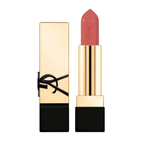 ysl 125 honeys nude reviews|Yves Saint Laurent Yves Saint Laurent Rouge Pur Couture .